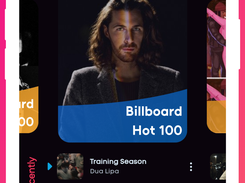 BloomeeTunes Screenshot 2